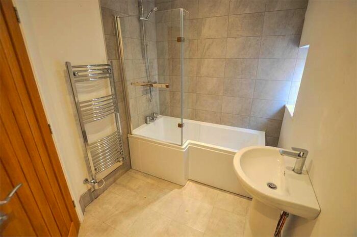 2 Bedroom Terraced House To Rent In Station Terrace, Wimborne, BH21