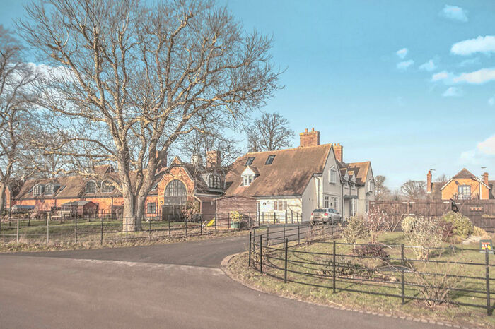 2 Bedroom Apartment For Sale In Liscombe Park, Soulbury, Leighton Buzzard, LU7