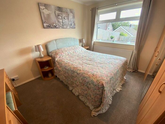 2 Bedroom Detached Bungalow For Sale In Heol Saffrwm, Morriston, Swansea, City And County Of Swansea., SA6