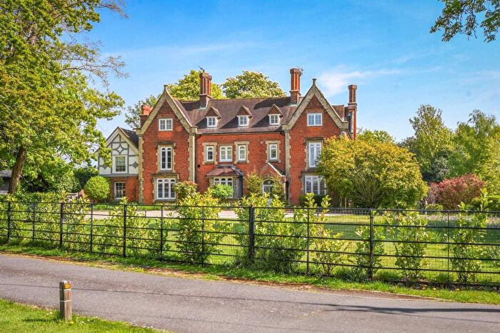 9 Bedroom Detached House For Sale In The Old Rectory, Stock Village, CM4