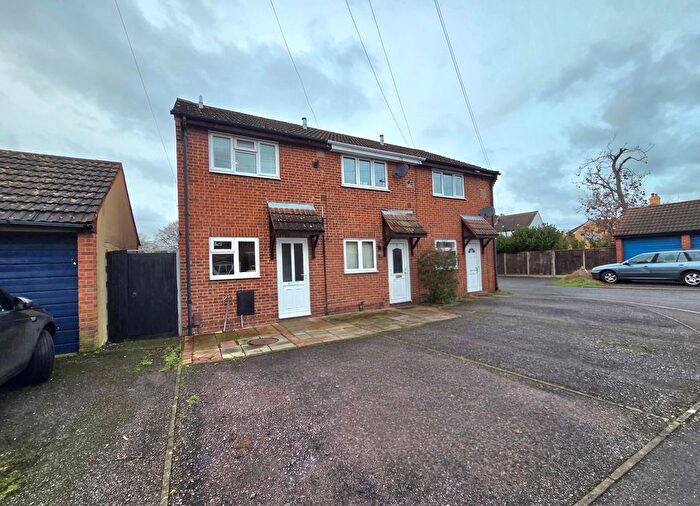 2 Bedroom Property To Rent In Tynedale Close, Gosport, PO12