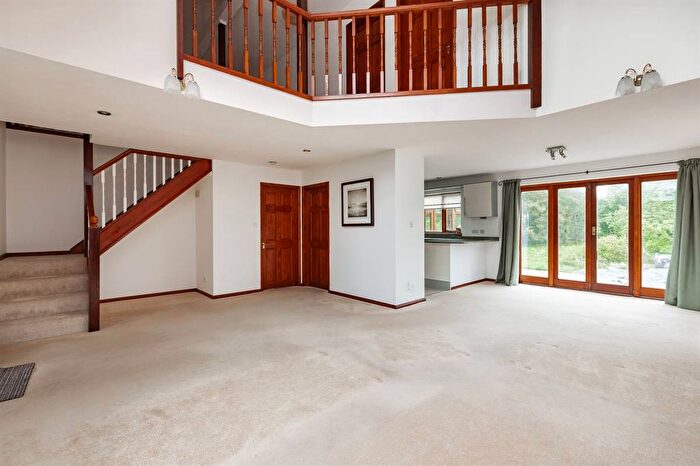 4 Bedroom Detached House For Sale In The Drove, Chestfield, Whitstable, CT5