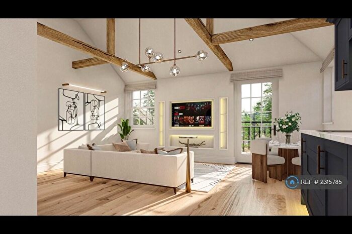 2 Bedroom Flat To Rent In The Windmills, Alton, GU34