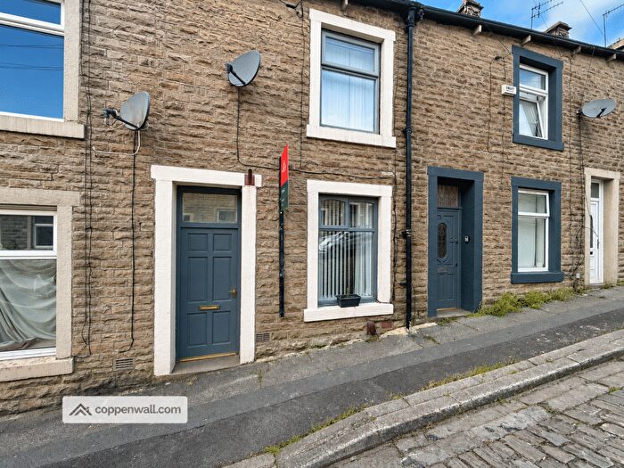 2 Bedroom Terraced House For Sale In Brearley Street, Stacksteads, Rossendale, OL13
