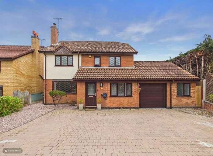 4 Bedroom House For Sale In The Pines, Hawarden, Deeside, CH5