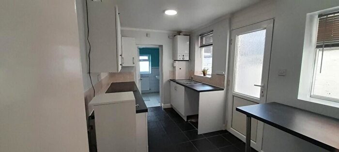 1 Bedroom Flat To Rent In Danvers Road, West End, Leicester, LE3