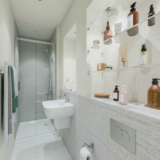 3 Bedroom End Of Terrace House For Sale In Nine Corners, Kimberley, Nottingham, NG16