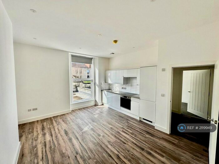 5 Bedroom Flat To Rent In St. Pauls Road, Clifton, Bristol, BS8