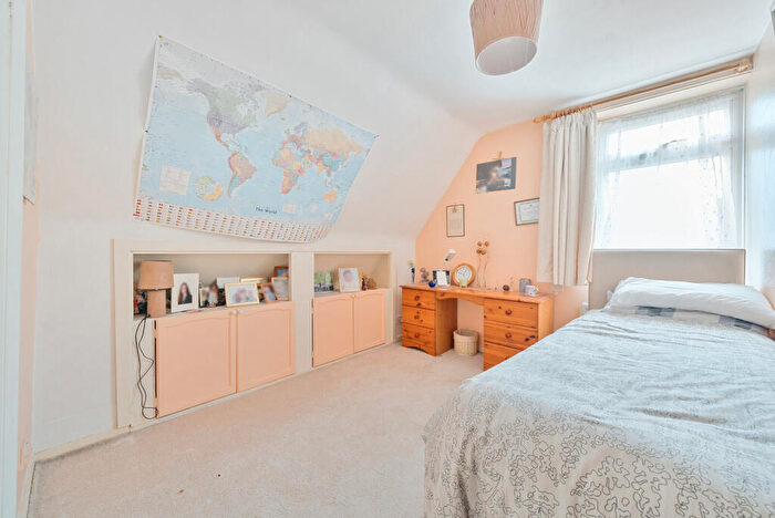 3 Bedroom Detached House For Sale In Bridge Road, Rudgwick, RH12