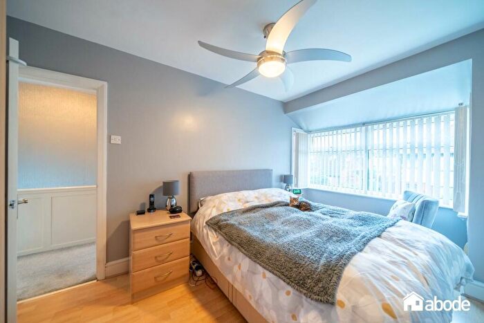 3 Bedroom End Of Terrace House For Sale In Durban Avenue, Liverpool, L23