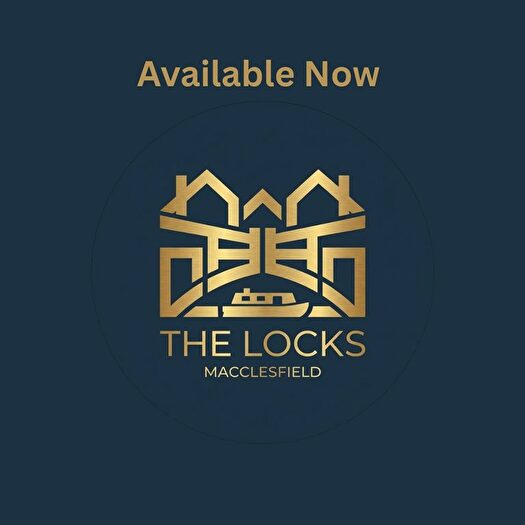 3 Bedroom Town House For Sale In Fountain Street, Macclesfield, SK10