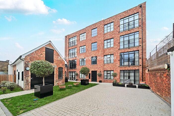 1 Bedroom Flat To Rent In Mitcham Lane, Streatham, SW16