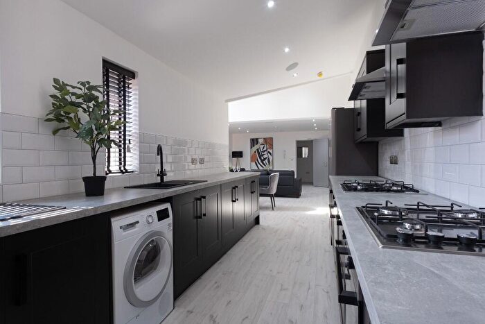 1 Bedroom Terraced House To Rent In Avondale Street, Lincoln, Lincolnshire, LN2