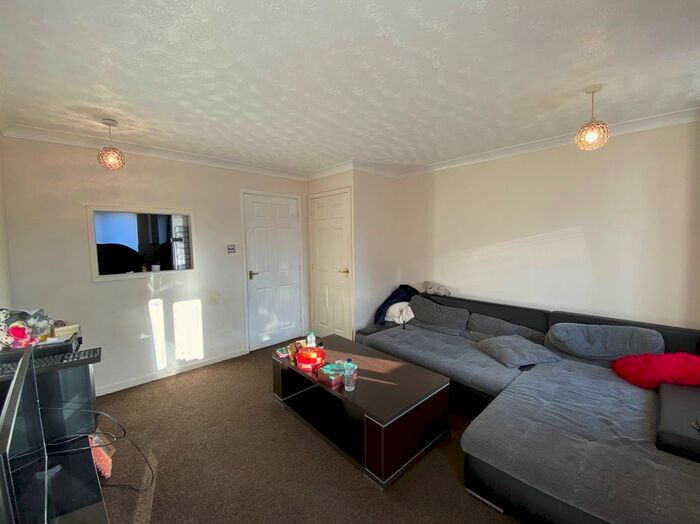 2 Bedroom End Terrace House For Sale In Drake Avenue, Chatteris PE16