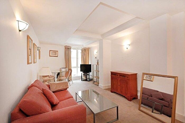 1 Bedroom Flat To Rent In Bird St, London, W1U