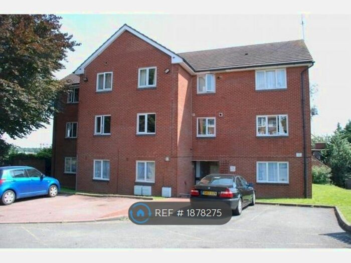 1 Bedroom Flat To Rent In Cork House, Orpington, BR5