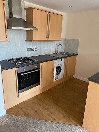 2 Bedroom Flat To Rent In Woodford Street, Wigan, WN5