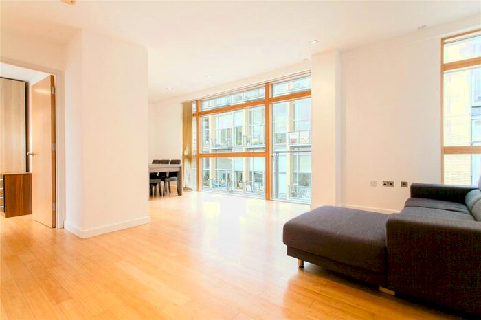 3 Bedroom Flat To Rent In Benyon Wharf, Kingsland Road, Haggerston, London, E8