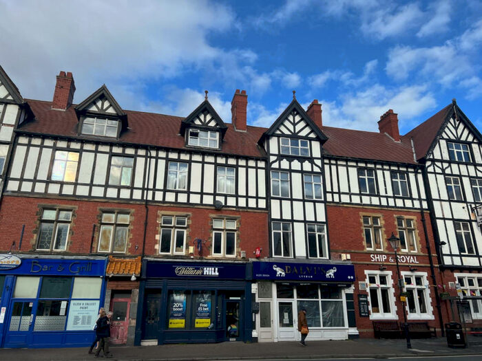 1 Bedroom Apartment To Rent In Clifton Street, Lytham St. Annes, FY8