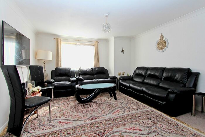 1 Bedroom Flat To Rent In Hirst Crescent, Creswell House Hirst Crescent, HA9