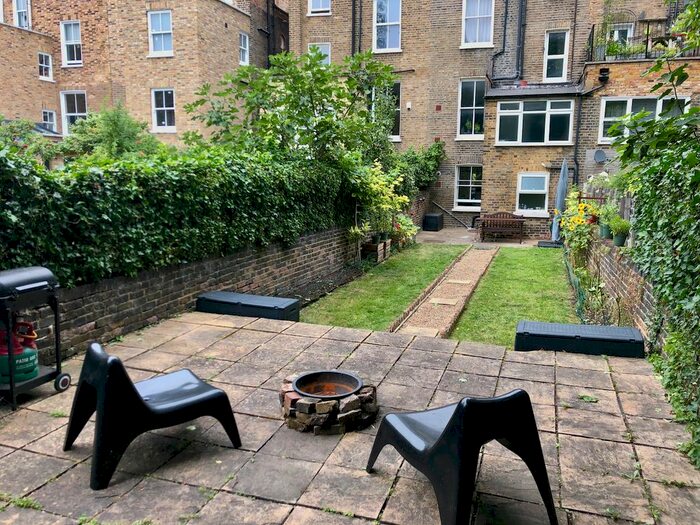 1 Bedroom Flat To Rent In Ockendon Road, Islington, N1