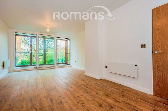 1 Bedroom Apartment To Rent In Grandview, GU14