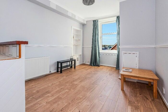 1 Bedroom Flat To Rent In Lochend Road North, Musselburgh, East Lothian, EH21