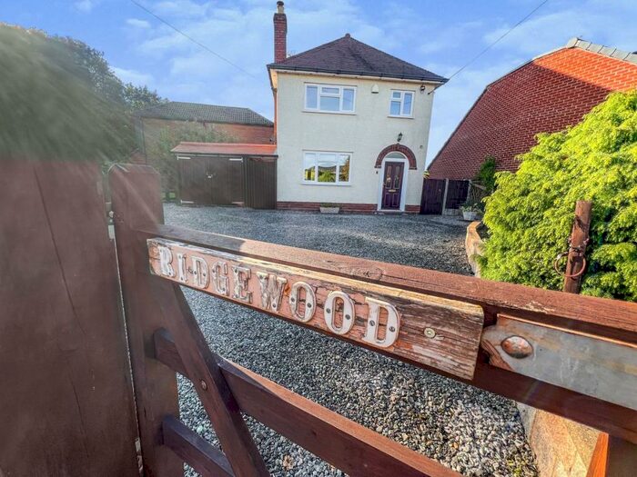 3 Bedroom Detached House To Rent In Fir Street, Sedgley, Dudley, DY3