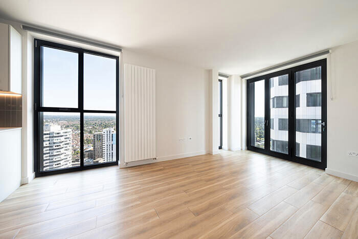 2 Bedroom Apartment To Rent In George Street, Croydon, London, CR0