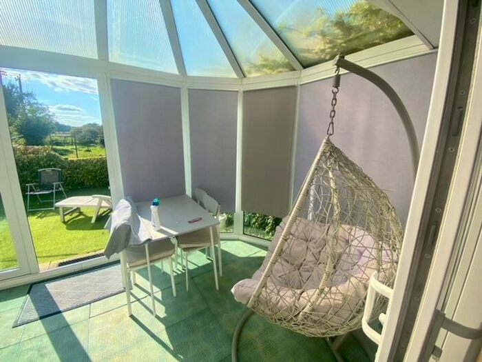 2 Bedroom Bungalow To Rent In Coney Acre, Rickling Green, Saffron Walden, CB11