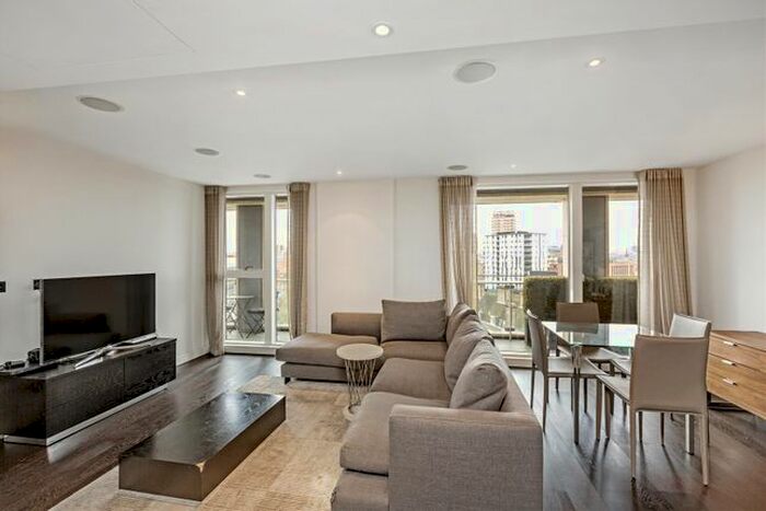 2 Bedroom Flat To Rent In Moore House, Grosvenor Waterside, Gatliff Road, London, SW1W