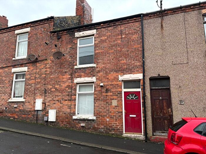 3 Bedroom House To Rent In Hamilton Street, Horden, SR8