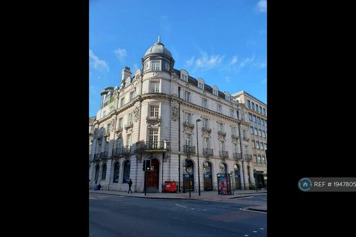 2 Bedroom Penthouse To Rent In Bedford Street, Leeds, LS1