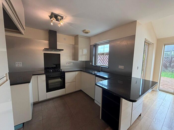4 Bedroom Terraced House To Rent In Progress Drive, Bramley, S66