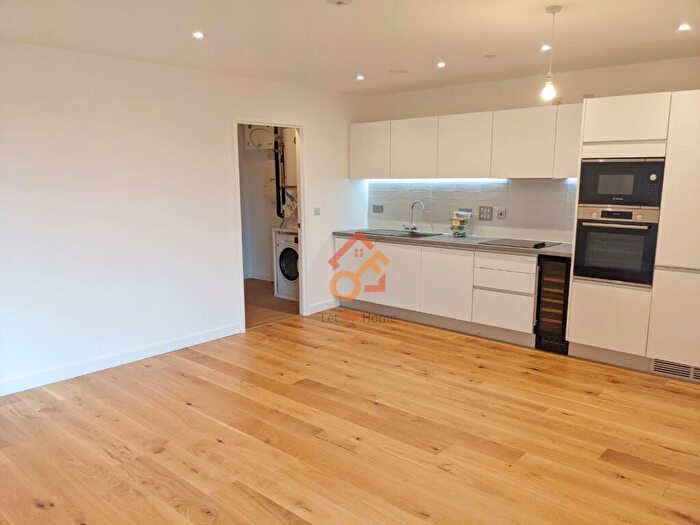 2 Bedroom Flat To Rent In Windmill Street, Birmingham, B1