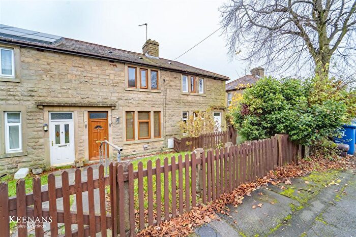 2 Bedroom Terraced House To Rent In Fallbarn Crescent, Rossendale, BB4