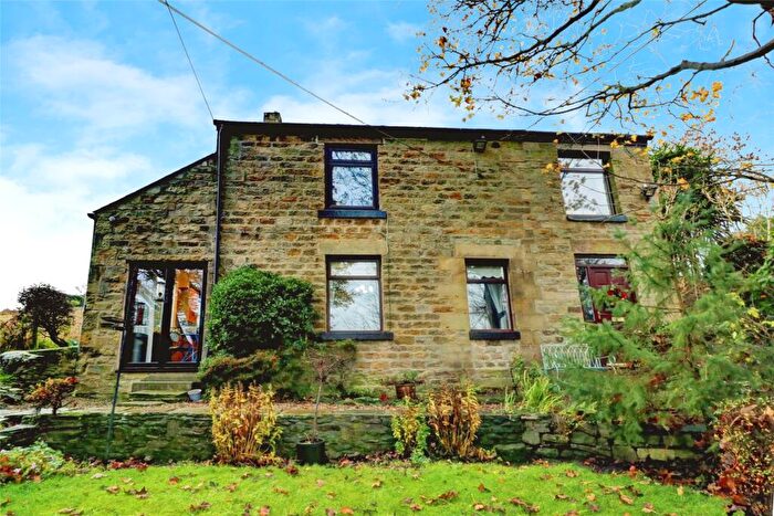3 Bedroom Detached House For Sale In Iveston Lane, Iveston, County Durham, DH8