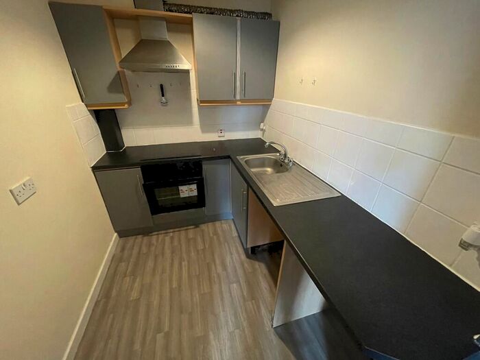 1 Bedroom Flat To Rent In Silver Street, Kidderminster, DY10