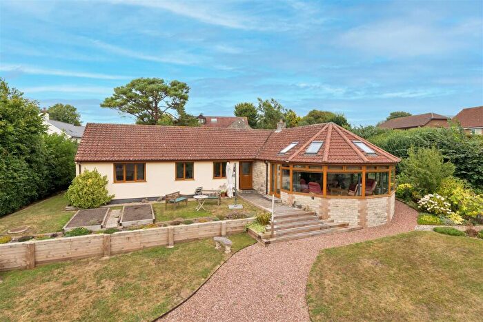 3 Bedroom House For Sale In Chardstock, Axminster, EX13