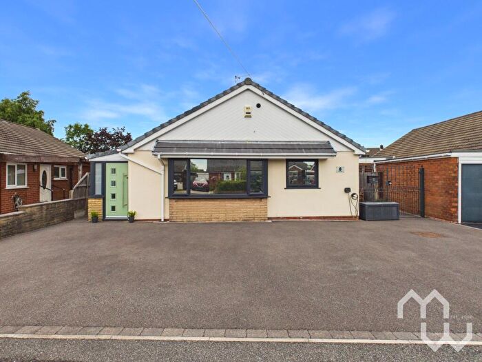 3 Bedroom Detached Bungalow For Sale In Top Acre, Hutton, PR4