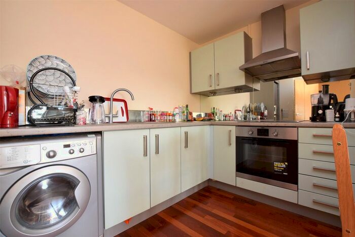 2 Bedroom Flat To Rent In The Metro, 50-56 Victoria Road, Romford RM1