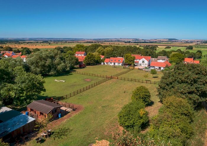 8 Bedroom Country House For Sale In Folkton, Scarborough, YO11