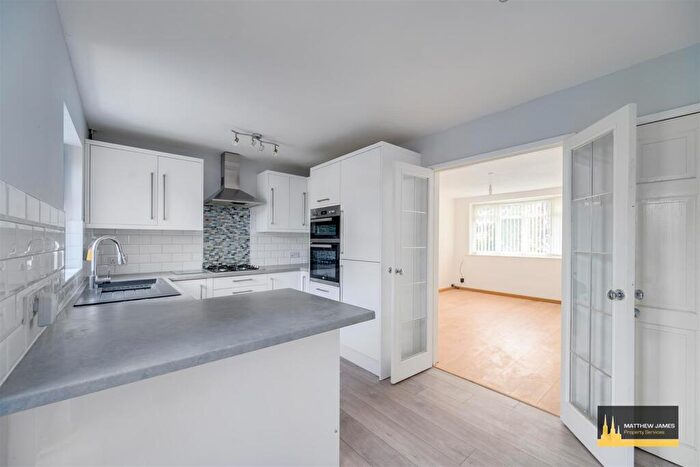 2 Bedroom Terraced House For Sale In Ambleside, Potters Green, Coventry *Vacant Property*, CV2