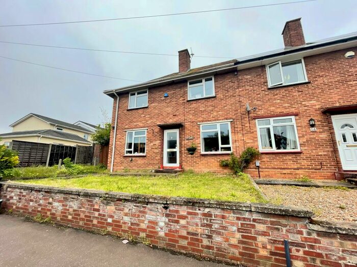 1 Bedroom Semi-Detached House To Rent In Calthorpe Road, Norwich, NR5