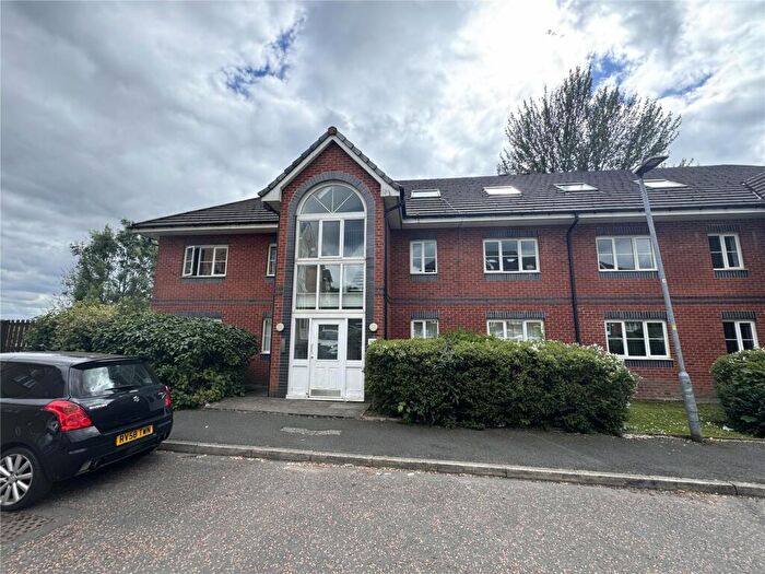 2 Bedroom Apartment To Rent In Broadoaks, Bury, Greater Manchester, BL9