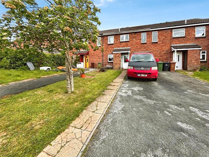 3 Bedroom Semi Detached House For Sale In Lower Park Drive, Plymouth, Devon, PL9