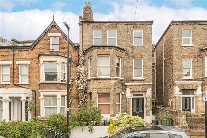 2 Bedroom Flat For Sale In Bonham Road, Brixton, SW2