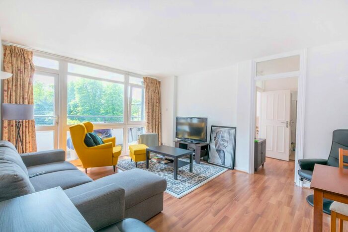1 Bedroom Flat To Rent In Maida Vale, Maida Vale, London, W9