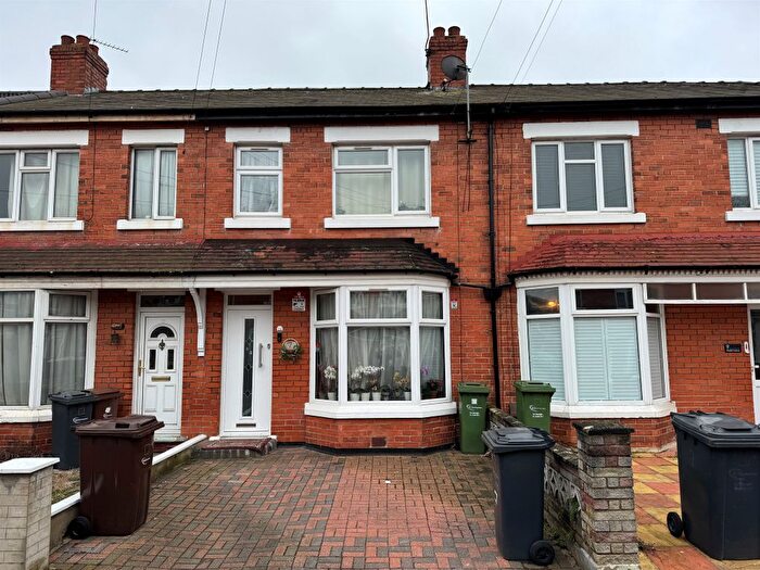 3 Bedroom Terraced House For Sale In Kendal Avenue, Barking, IG11