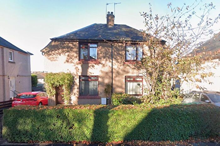 2 Bedroom Semi Detached House For Sale In , Blake Street, Dunfermline, Fife, KY11